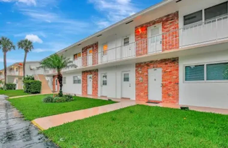 2650 W GOLF BLVD APT 255, POMPANO BEACH,..., Pompano Beach, FL 33064