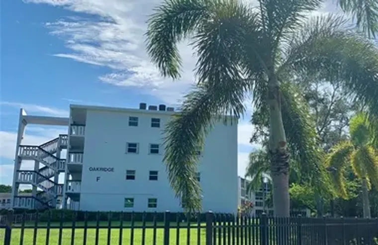 3065 OAKRIDGE F # 3065, DEERFIELD BEACH,..., Deerfield Beach, FL 33442