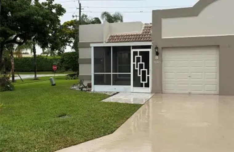 9245 FLYNN CIR APT 8, BOCA RATON, FL, 33..., Boca Raton, FL 33496