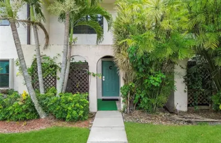 21810 CYPRESS CIR 26 C, BOCA RATON, FL, ..., Boca Raton, FL 33433