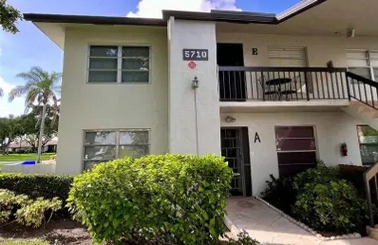 5710 PRINCESS PALM CT A, DELRAY BEACH, F..., Delray Beach, FL 33484