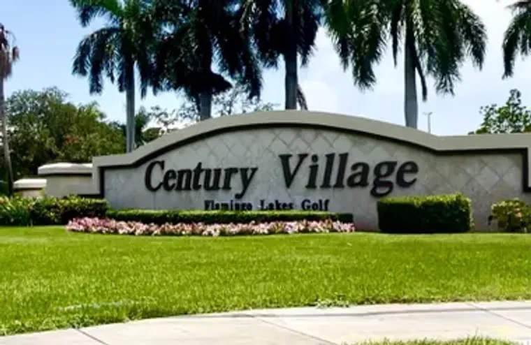 13155 SW 7TH CT 305E, PEMBROKE PINES, FL..., Pembroke Pines, FL 33027