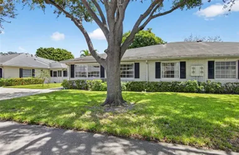 10098 40TH DR S # 284, BOYNTON BEACH, FL..., Boynton Beach, FL 33436