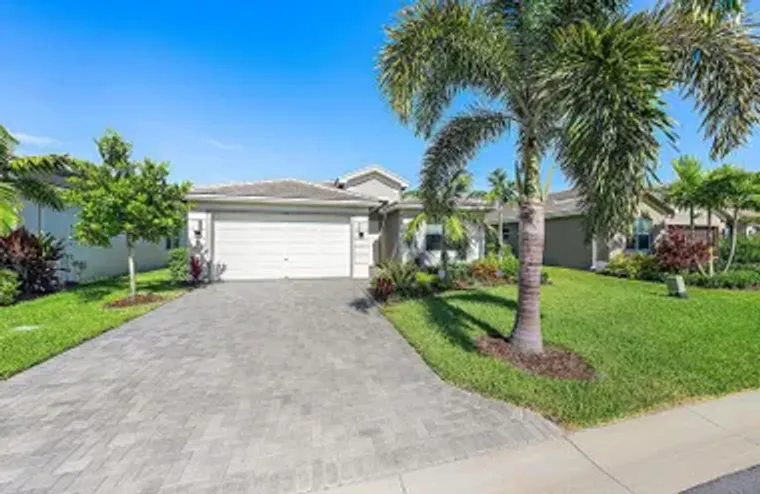 11816 SW SILVERLAKE FALLS DR, PORT ST LU..., Port St Lucie, FL 34987