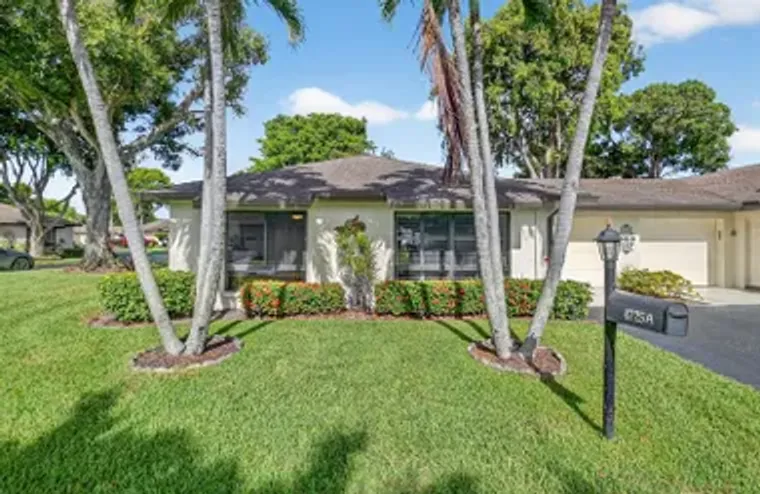 4725 GREENTREE CIR A, BOYNTON BEACH, FL,..., Boynton Beach, FL 33436