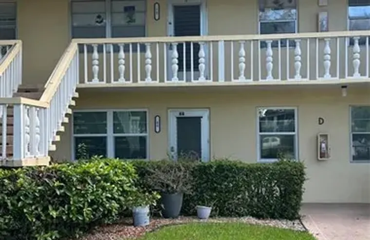 66 WINDSOR D, WEST PALM BEACH, FL, 33417, West Palm Beach, FL 33417