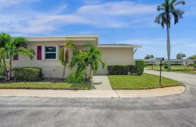 2651 BARKLEY DR W J, WEST PALM BEACH, FL..., West Palm Beach, FL 33415