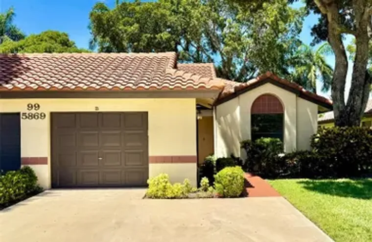 5869 SUNSWEPT LN B, BOYNTON BEACH, FL, 3..., Boynton Beach, FL 33437