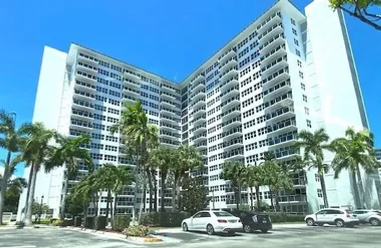 3333 NE 34TH ST APT 622, FORT LAUDERDALE..., Fort Lauderdale, FL 33308