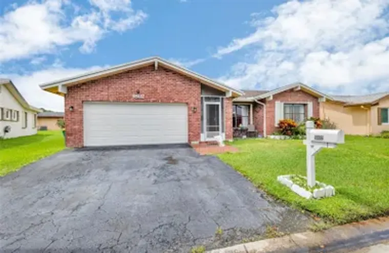 9802 NW 75TH CT, TAMARAC, FL, 33321, Tamarac, FL 33321