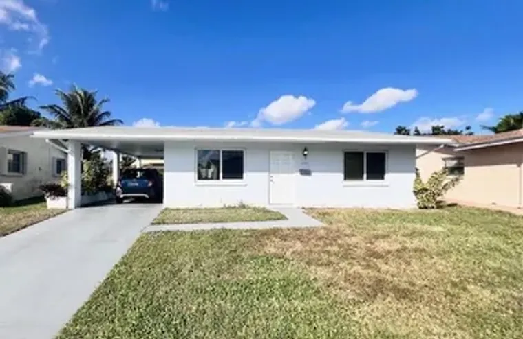 4503 NW 47TH CT, TAMARAC, FL, 33319, Tamarac, FL 33319