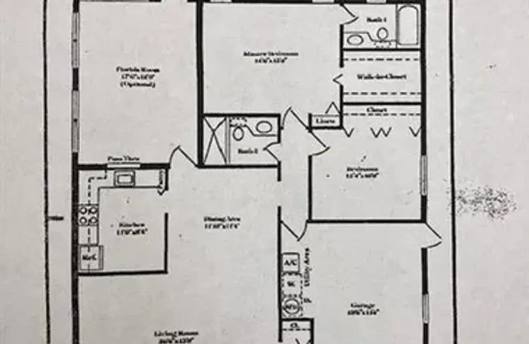 2377 SW 16TH DR, DEERFIELD BEACH, FL, 33..., Deerfield Beach, FL 33442