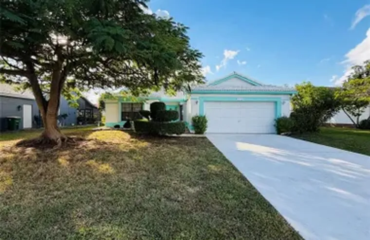 7013 NW 107TH AVE, TAMARAC, FL, 33321, Tamarac, FL 33321