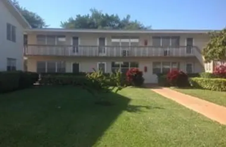 146 CANTERBURY F # 146, WEST PALM BEACH,..., West Palm Beach, FL 33417