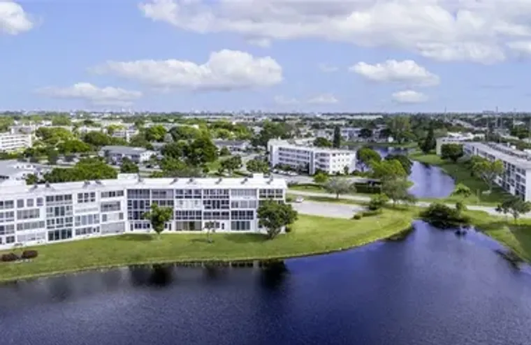 4073 HARWOOD F # 4073, DEERFIELD BEACH, ..., Deerfield Beach, FL 33442