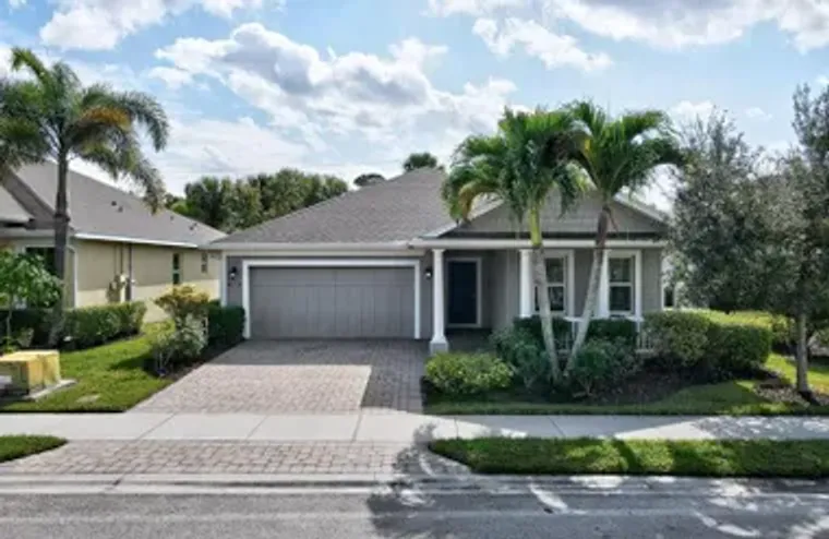 5949 BUTTONWOOD SQ, VERO BEACH, FL, 3296..., Vero Beach, FL 32966