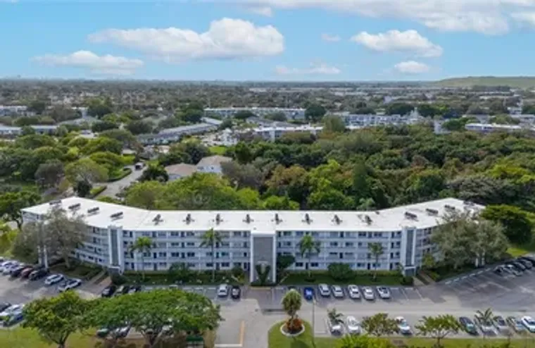 1032 OAKRIDGE D # 1032, DEERFIELD BEACH,..., Deerfield Beach, FL 33442