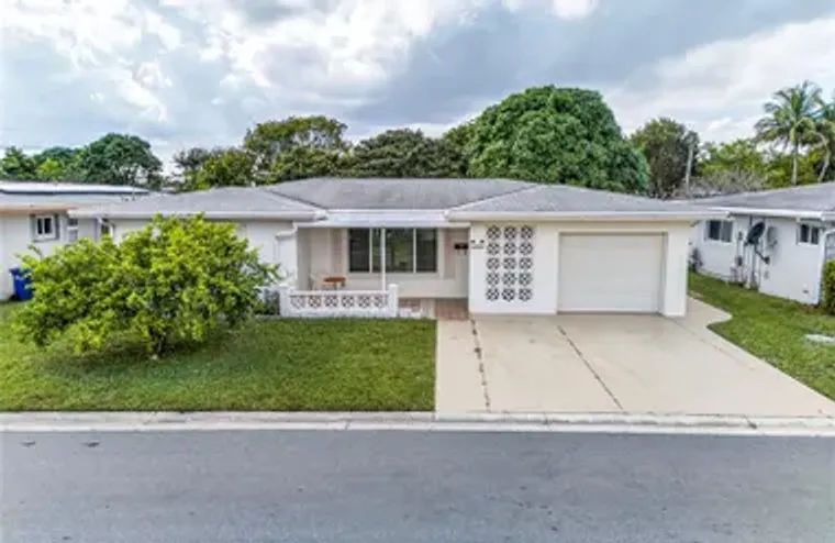 1460 NW 70TH TER, MARGATE, FL, 33063, Margate, FL 33063