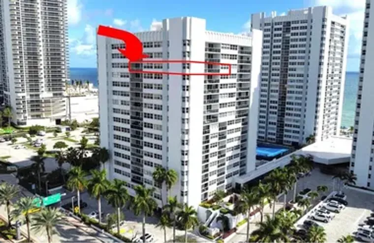1880 S OCEAN DR TS601, HALLANDALE BEACH,..., Hallandale Beach, FL 33009