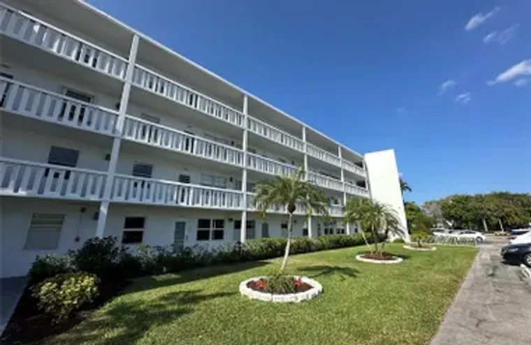 4006 ELLESMERE A # 4006, DEERFIELD BEACH..., Deerfield Beach, FL 33442