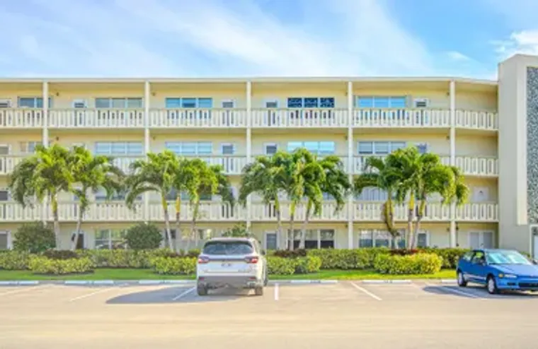 3016 CAMBRIDGE A # 3016, DEERFIELD BEACH..., Deerfield Beach, FL 33442