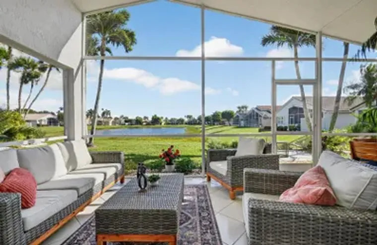 11574 BALLYLEE TER, BOYNTON BEACH, FL, 3..., Boynton Beach, FL 33437