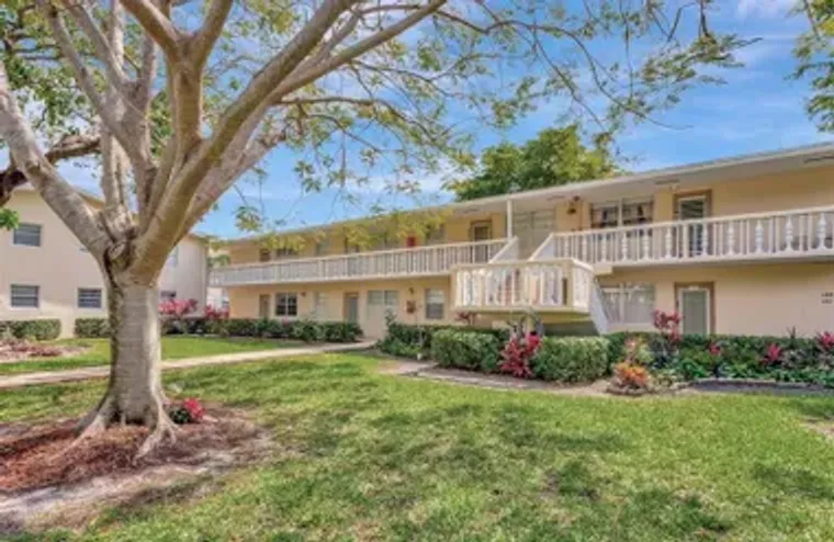 477 DURHAM P # 477, DEERFIELD BEACH, FL,..., Deerfield Beach, FL 33442