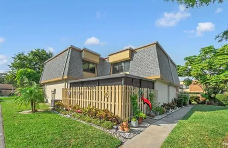 747 NW 30TH AVE D, DELRAY BEACH, FL, 334..., Delray Beach, FL 33445