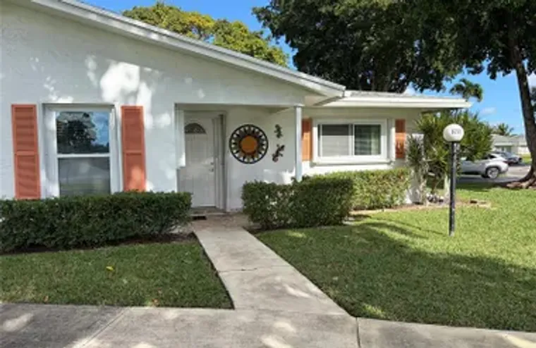 8701 NW 11TH ST # 8701, PLANTATION, FL, ..., Plantation, FL 33322