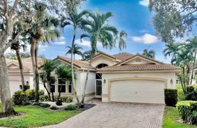 7398 KAHANA DR, BOYNTON BEACH, FL, 33437, Boynton Beach, FL 33437