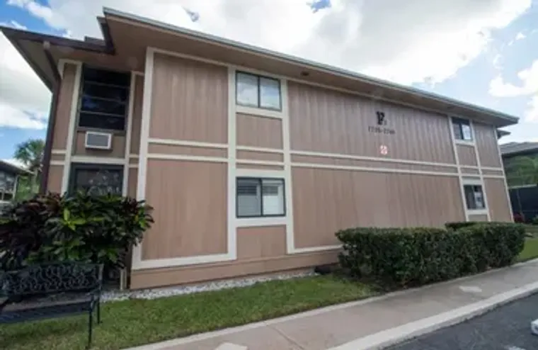 7745 ASHMONT CIR 207, TAMARAC, FL, 33321, Tamarac, FL 33321