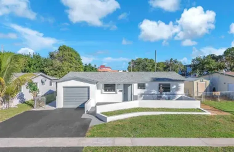 2210 NW 50TH AVE, LAUDERHILL, FL, 33313, Lauderhill, FL 33313