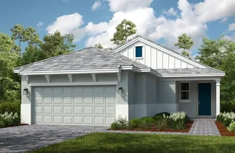 13329 SW MAZZANO ST, PORT ST LUCIE, FL, ..., Port St Lucie, FL 34987