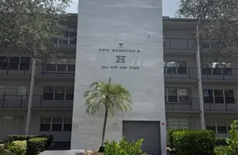 251 SW 132ND WAY H108, PEMBROKE PINES, F..., Pembroke Pines, FL 33027