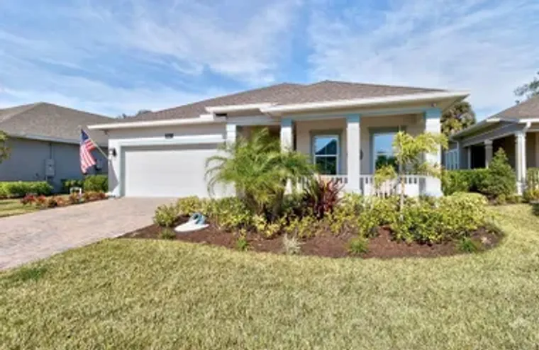 3577 LOBLOLLY SQ, VERO BEACH, FL, 32966, Vero Beach, FL 32966