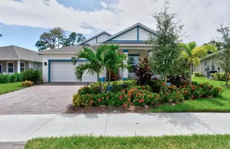 3677 LOBLOLLY SQ, VERO BEACH, FL, 32966, Vero Beach, FL 32966