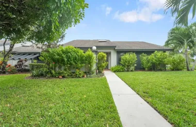 468 LONG BOW CT # 468, ROYAL PALM BEACH,..., Royal Palm Beach, FL 33411