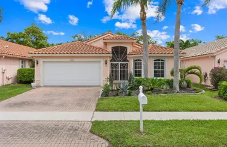 11826 HADDON PKWY, BOYNTON BEACH, FL, 33..., Boynton Beach, FL 33437