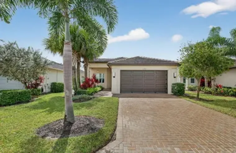 12222 SW SEA SPRINGS RD, PORT ST LUCIE, ..., Port St Lucie, FL 34987