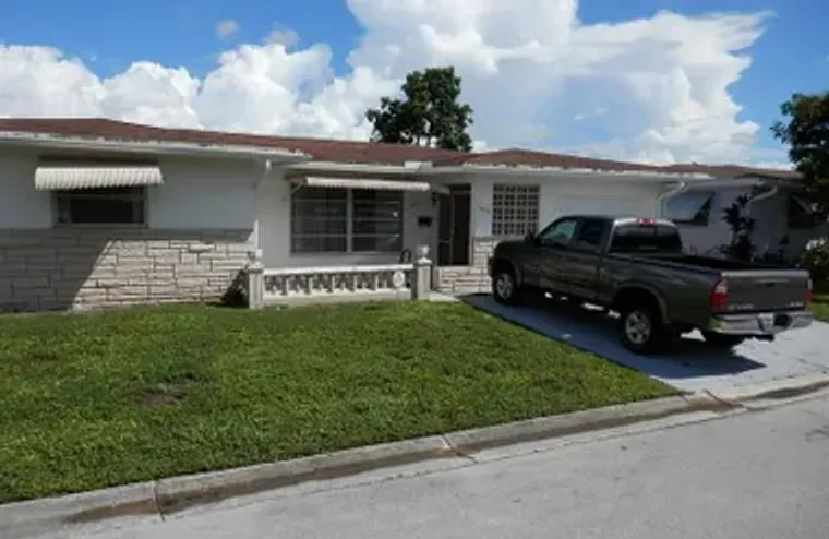 6845 NW 9TH CT, MARGATE, FL, 33063, Margate, FL 33063