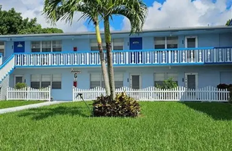 147 SALISBURY G # 147, WEST PALM BEACH, ..., West Palm Beach, FL 33417