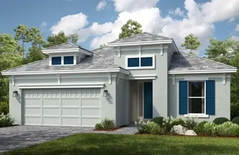 13513 SW MAZZANO ST, PORT ST LUCIE, FL, ..., Port St Lucie, FL 34987