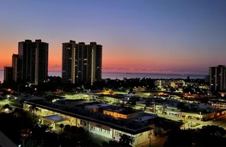 3233 NE 34TH ST APT 814, FORT LAUDERDALE..., Fort Lauderdale, FL 33308