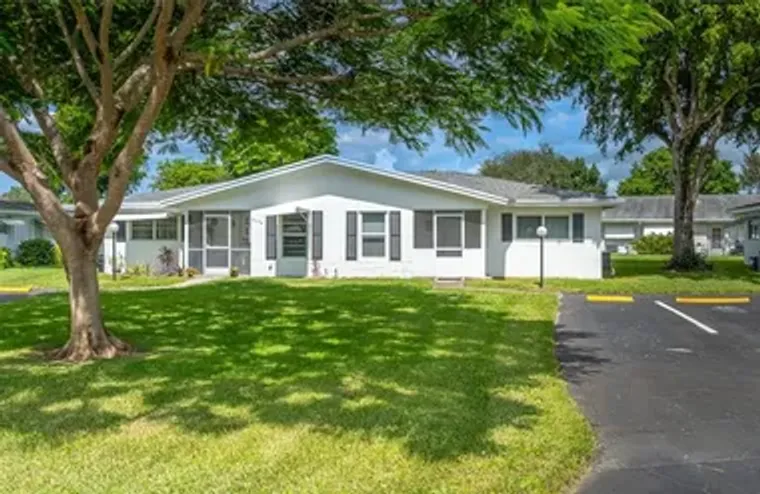 8551 NW 11TH ST B163, PLANTATION, FL, 33..., Plantation, FL 33322