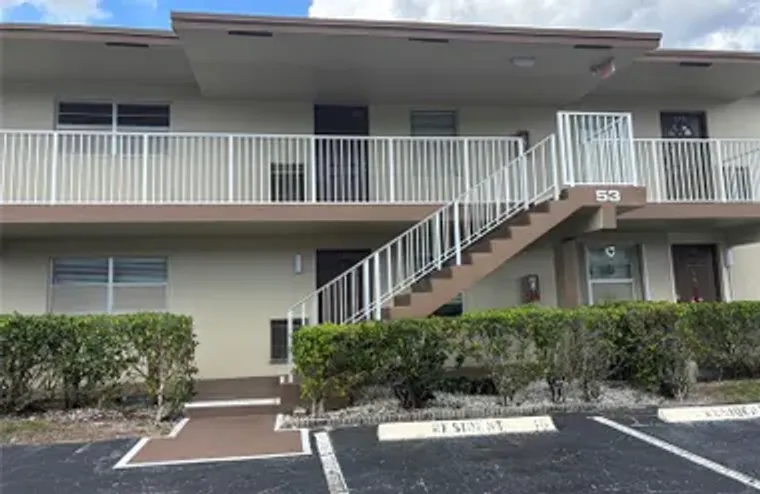601 NW 78TH TER APT 107, MARGATE, FL, 33..., Margate, FL 33063