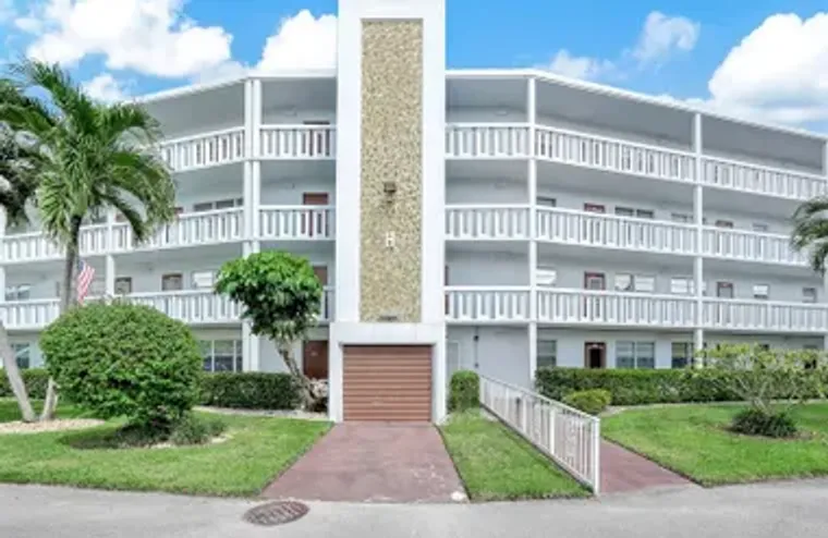 2038 NEWPORT H # 2038, DEERFIELD BEACH, ..., Deerfield Beach, FL 33442