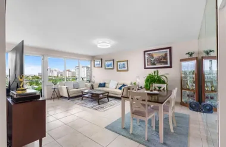 3233 NE 34TH ST APT 1207, FORT LAUDERDAL..., Fort Lauderdale, FL 33308
