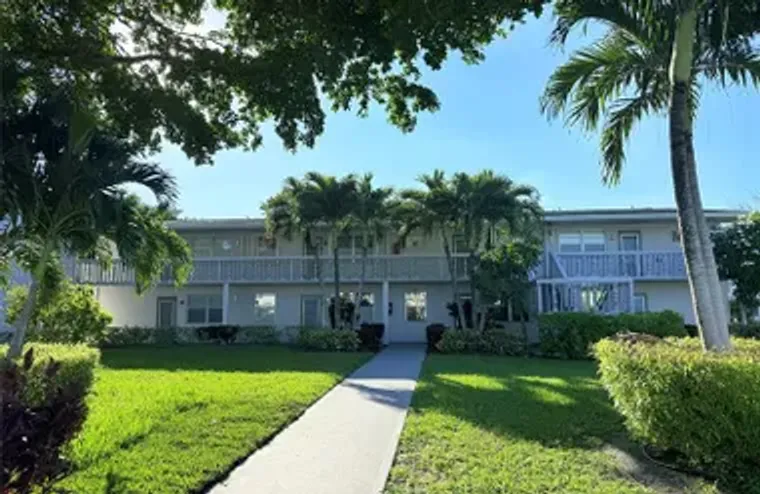 204 OAKRIDGE M # 204, DEERFIELD BEACH, F..., Deerfield Beach, FL 33442