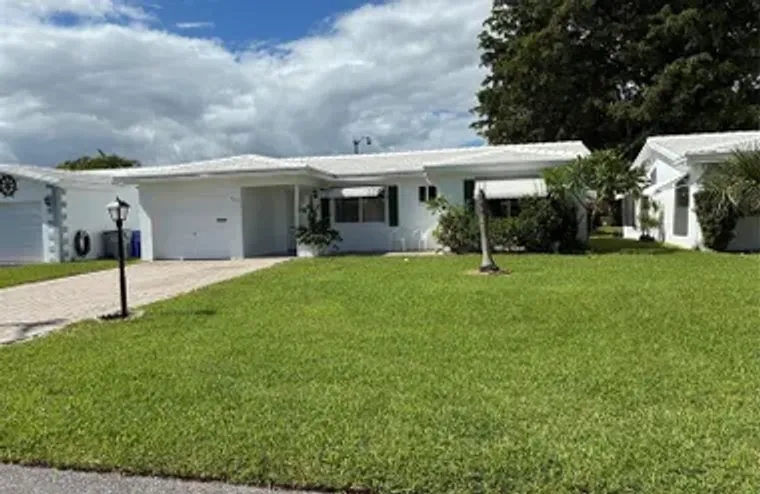 3021 E GOLF BLVD, POMPANO BEACH, FL, 330..., Pompano Beach, FL 33064