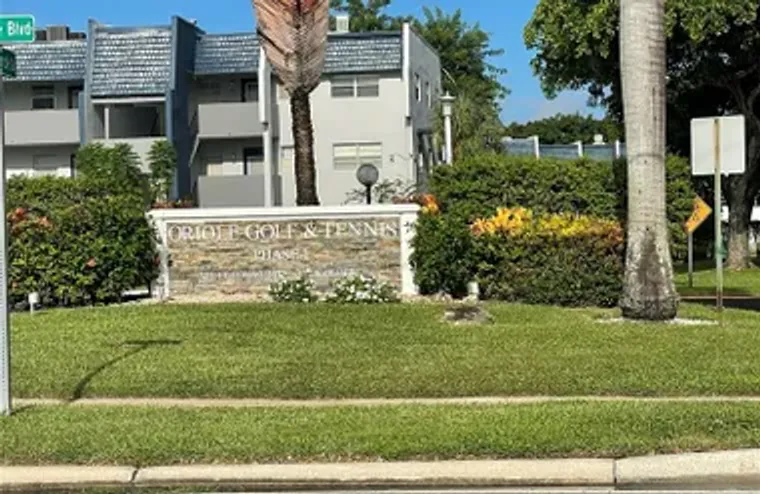 7837 GOLF CIRCLE DR APT 106, MARGATE, FL..., Margate, FL 33063